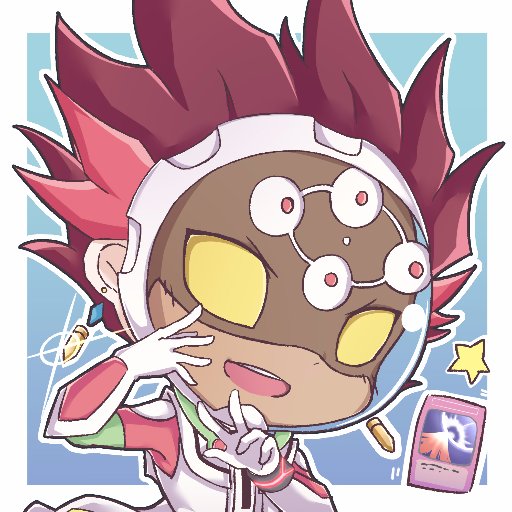 フリオンさんのプロフィール画像