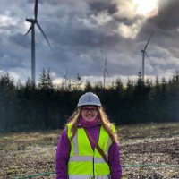 Nicola Crawford-Percival (@nickirenewable) Twitter profile photo
