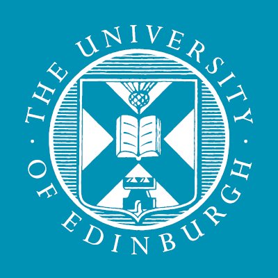 Official account connecting the University of Edinburgh's global family of alumni and friends to their alma mater and each other.