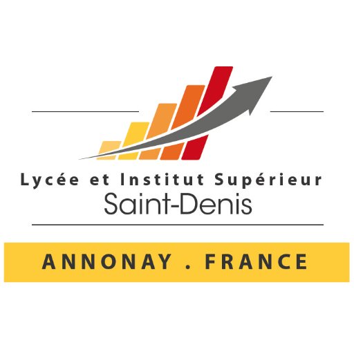 Lycée Saint-Denis Annonay