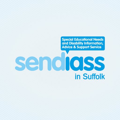 Suffolk Sendiass