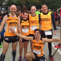 runner's Balaguer (@runners_cat) 's Twitter Profile
