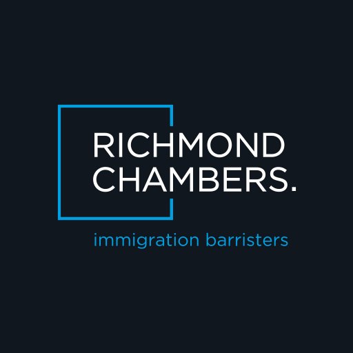 Visit Richmond Chambers Profile