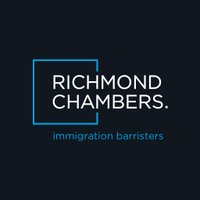 Richmond Chambers(@UKVisaBarrister) 's Twitter Profile Photo