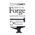 Made by the forge (@madebytheforge) Twitter profile photo Made by the forge (@madebytheforge) Twitter profile photo