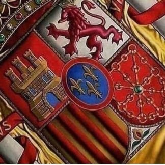 España❤️Colombia.Only ALL Spaniards must decide their future! «Si vis pacem,para bellum»Black legend👎 .AGUA XRA TODOS.«Primus Circumdedisti Me» «VTRAQUE VNUM»