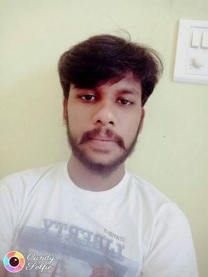 Sunil54981453's profile picture. 