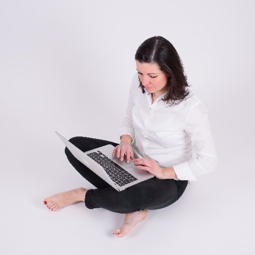 sarka_cerovska's profile picture. Independent HR Consultant in IT area