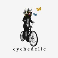 cychedelic（サイケデリック）(@cychedelic) 's Twitter Profile Photo