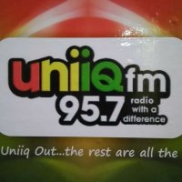 Uniiq 95.7fm(@Uniiqfm) 's Twitter Profileg