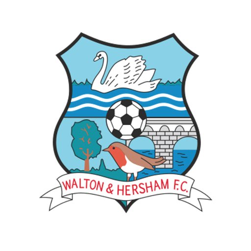 Walton & Hersham FC Youth - Football teams U7-U15 - Mini Academy for children aged 4-10 every Saturday 10.30-11.30am @ W&H Arena, KT12 4EW - Holiday Camps