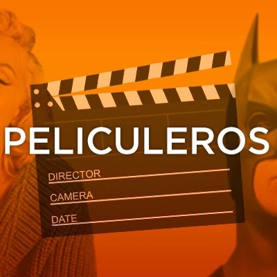 En 'Peliculeros' de Aragón TV te informamos 📺 de la programación de 🎬 cine y series 🎥 del canal autonómico.