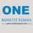 One Minute Loans