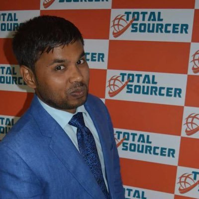 dansatboy's profile picture. Founder & Managing Director (Headhunter, Recruitment, Sourcing Specialist) at Total Sourcer