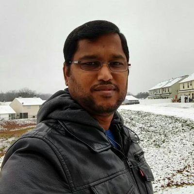devsrihari's profile picture. All is Well 🇮🇳 🇺🇸