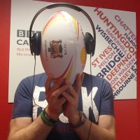 Steve Jackson(@Jackolocalrugby) 's Twitter Profile Photo