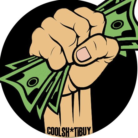 Your source for all the Cool Things including Gadgets, Geek stuff and unusual gifts you wish you had! #CoolShitiBuy