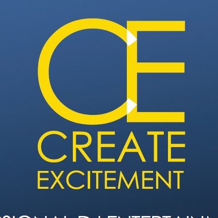 Create Excitement DJ