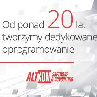 Altkom Software & Consulting