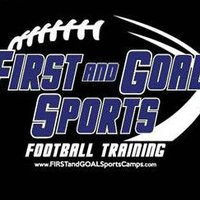First and Goal Sports Football Training (@firstgoalsports) 's Twitter Profile