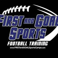 First and Goal Sports Football Training(@FirstGoalSports) 's Twitter Profile Photo