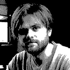 Retro-{gaming, computing, programming} enthusiast.
