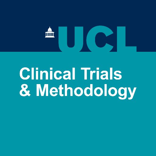 The Institute of Clinical Trials and Methodology is a centre of excellence for #clinicaltrials, meta-analysis and epidemiological studies. We are @UCL