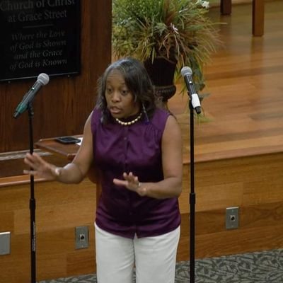 ReeCleveland's profile picture. Aretha has been given a mandate from God to share her journey through Empowerment Seminars titled, Winning the Battles in our Mind.  She has been anointed and