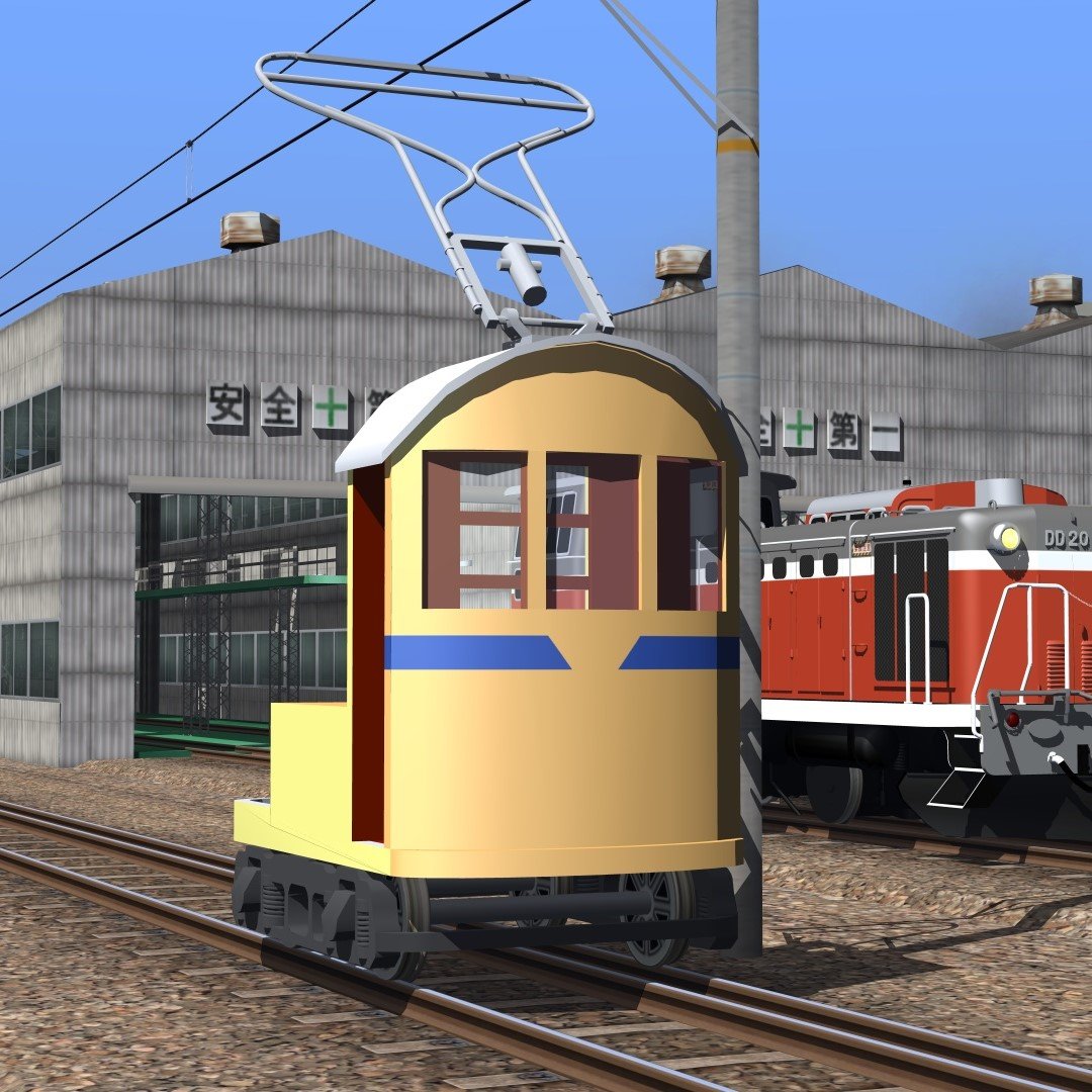 ar2bacp's profile picture. 主に拙作のPI公開・更新情報を掲載します。
不具合報告等もこちらで受け付けております。
本垢:@ts_310a