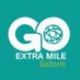 Go Extramile Safaris (@extramilesafari) Twitter profile photo Go Extramile Safaris (@extramilesafari) Twitter profile photo