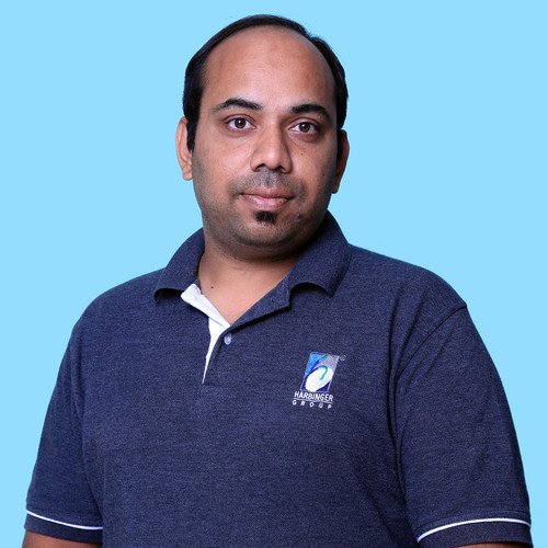 kharademahesh's profile picture. 