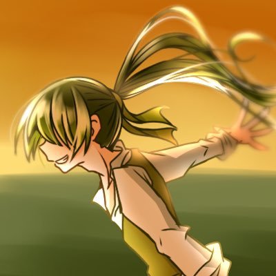 維良此方さんのプロフィール画像