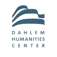 Dahlem Humanities Center (@dhc_berlin) Twitter profile photo