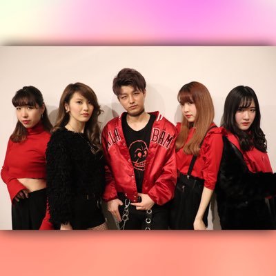 男女5人 Dance & Vocal Acoustic band UNIT :) AMY, NANA,MAI, CHIKARA, ETSUCO ライブ情報、楽曲情報などはこちらから→https://t.co/ZQPXo7fLt5