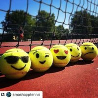 Hale Lawn Tennis Juniors (@haletennisjnrs) 's Twitter Profile