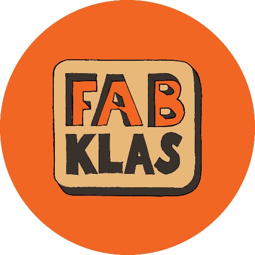 FABklas's profile picture. Wat maken de makers van morgen?
