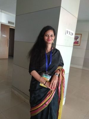 Poonamranga983's profile picture. Child Protection Officer from 2012 (M.Phil.Psychology)