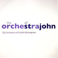 Orchestra of St John, Bromsgrove (@osjbromsgrove) 's Twitter Profile