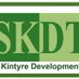 South Kintyre Development Trust (@southkintyredt) Twitter profile photo South Kintyre Development Trust (@southkintyredt) Twitter profile photo