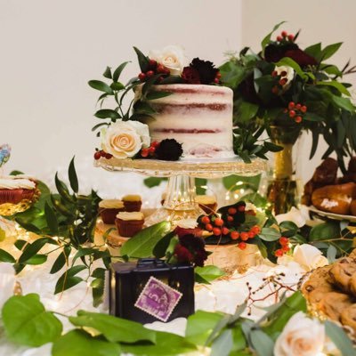 mommapanda03's profile picture. Custom Baked goods created for you and your loved ones for Any Occasion!