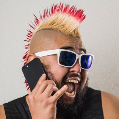 ビッグウェーブさん(本物)さんのプロフィール画像