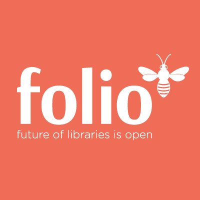 FOLIO-Open Libraries