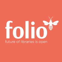 FOLIO-Open Libraries(@FOLIO_LSP) 's Twitter Profile Photo