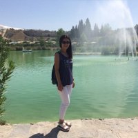 Emel Bakır Yücel (@emelbakir) Twitter profile photo