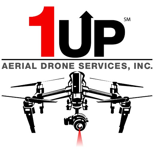 1UPDrones Profile Picture