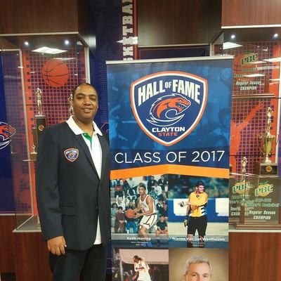 Husband, dad, Accountant, CSU basketball Hall of Fame Class of 2017