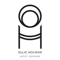 Ollie Holman(@OHolmanDesign) 's Twitter Profile Photo