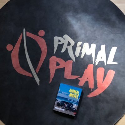 PrimalPlay Profile Picture