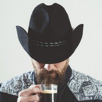 Blackstar Cowboy Coffee(@BlackstarCowboy) 's Twitter Profile Photo