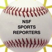 Sports Podcasters and Tweeters. Tweet with us, give our podcast a listen, we tweet the link weekly. Nik-NJ Austen-AC
